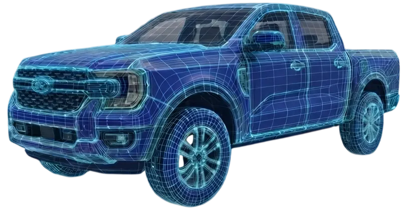 Garage 3D